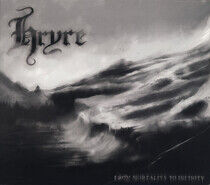 Hryre - From Mortality To..