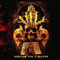V.I.L. - Requiem For a Prayer