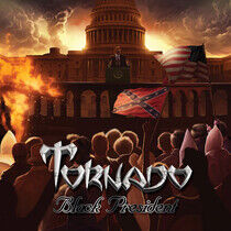 Tornado - Black President