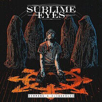 Sublime Eyes - Sermons & Blindfolds