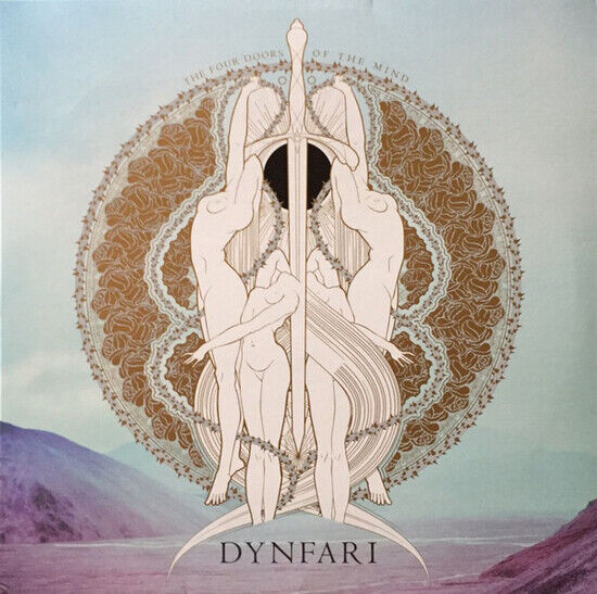 Dynfari - Four Doors of the Mind