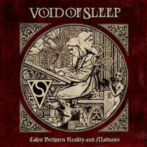 Void of Sleep - Tales.. -Coloured-