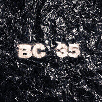 V/A - Bc 35 -Lp+CD-