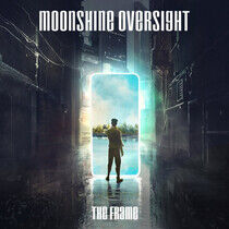 Moonshine Oversight - Frame