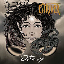Estriver - Outcry