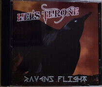 Hel's Throne - Ravens Flight