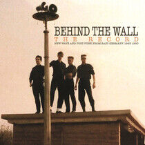 V/A - Beyond the Wall -.. -Ltd-