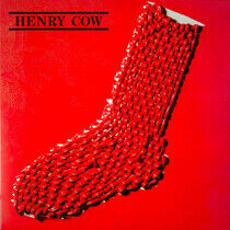 Henry Cow - In Praise of Learning-Hq-