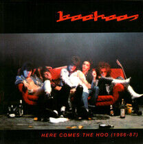 Boohoos - Here Comes the Hoo