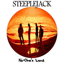 Steeplejack - No One's Land