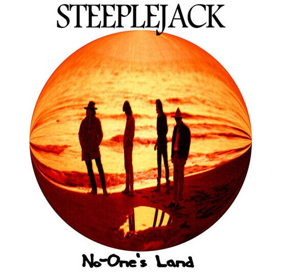 Steeplejack - No One\'s Land