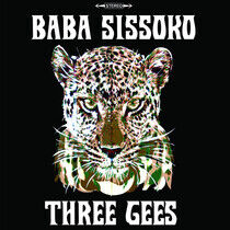 Sissoko, Baba - Three Gees