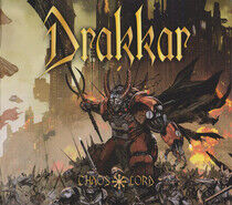 Drakkar - Chaos Lord