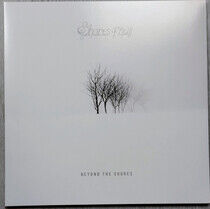 Shores of Null - Beyond the.. -Gatefold-