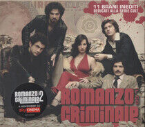 V/A - Romanzo Criminale