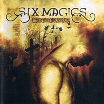 Six Magics - Behind the Sorrow
