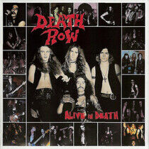 Death Row - Alive In Death