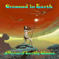 Crowned In Earth - Vortex of Earthly Chimes