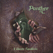 Panther & C - Il Giusto Equilibrio