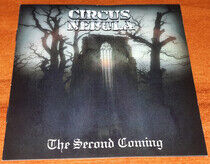 Circus Nebula - Second Coming