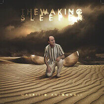 Waking Sleeper Band - Waking Sleeper Band