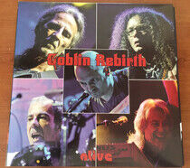 Goblin Rebirth - Alive