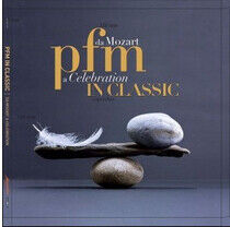 P.F.M. - Pfm In Classic - Da..