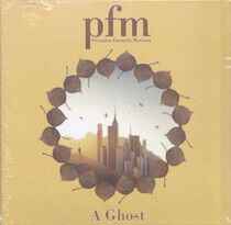 P.F.M. - Ghost