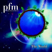 P.F.M. - World