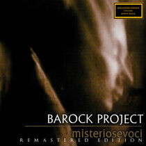 Barock Project - Misteriosevoci