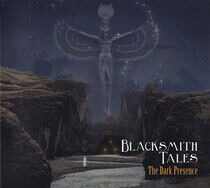 Blacksmith Tales - Dark Presence