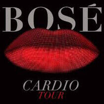 Bose, Miguel - Cardio Tour