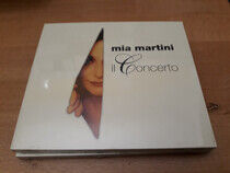 Martini, Mia - Il Concerto -Digi-