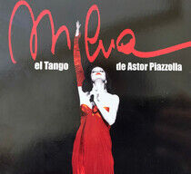 Milva - El Tango De Astor..
