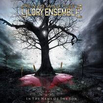 Enzo and the Glory Ensemb - In the Name of.. -Digi-