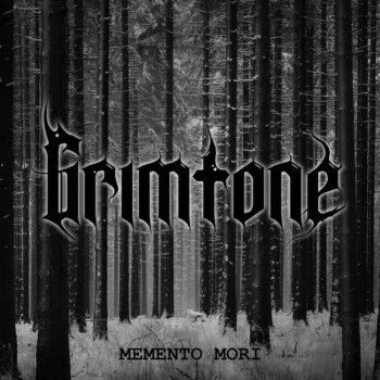Grimstone - Memento Mori