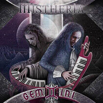 Mistheria - Gemini -Ltd/Digi-