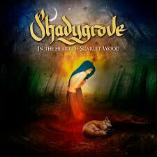 Shadygrove - In the Heart of.. -Digi-