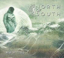 North of South - New Latitudes -Digi-