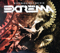 Extrema - Headbanging Forever-Digi-