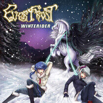 Everfrost - Winterider -Digi-