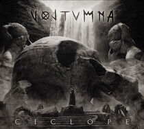Voltumna - Ciclope -Ltd/Digi-