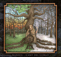 Kanseil - Cant Del Corlo -Ep-