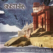 Sinisthra - Broad and Beaten Way