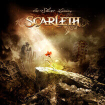 Scarleth - Silver Lining -Reissue-
