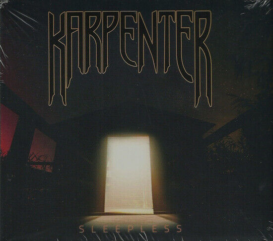 Karpenter - Sleepless