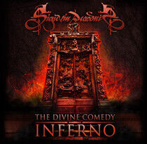 Signum Draconis - Divine Comedy: Inferno