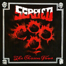 Serpico - Chosen Four