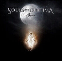 Souls of Diotima - Janas