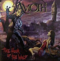 Amoth - Hour of the Wolf